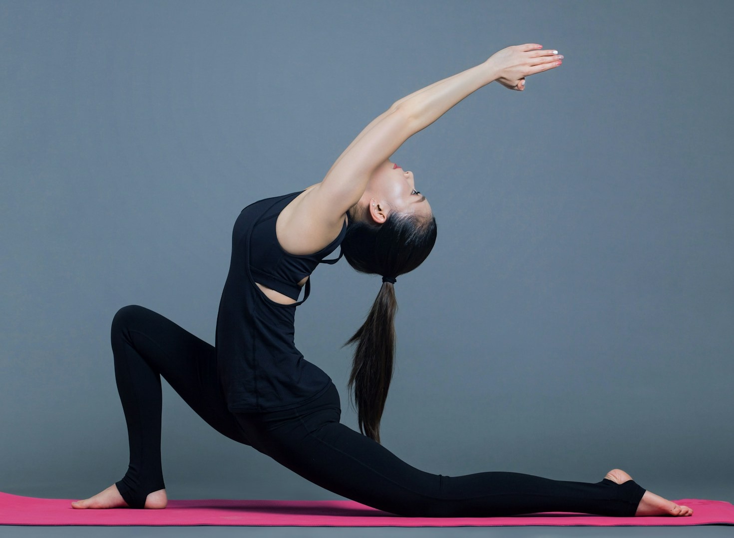 10 Essential Yoga Poses for Beginners
